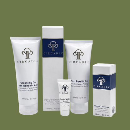 Hyperpigmentation Homecare Kit