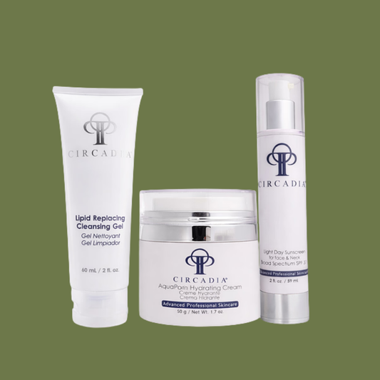 Beginner Skincare Kit