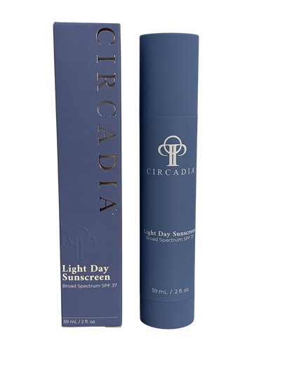 Light Day Sunscreen Broad Spectrum SPF 37