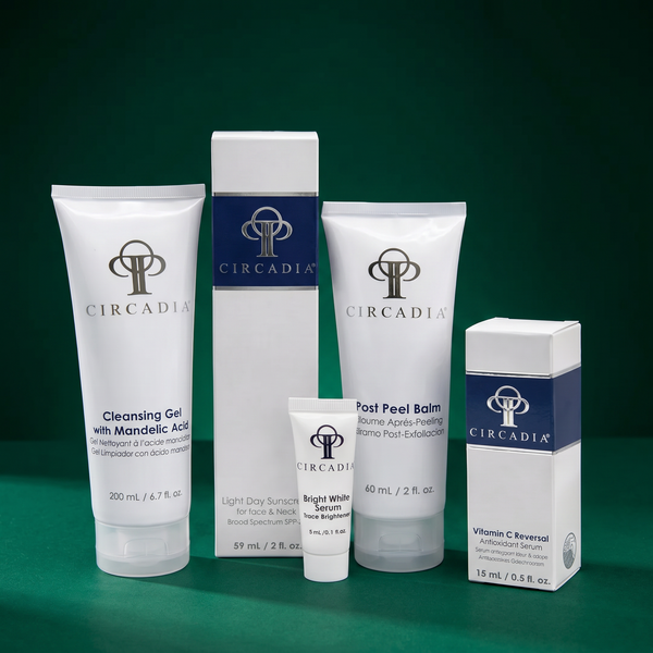 Hyperpigmentation Reset Kit