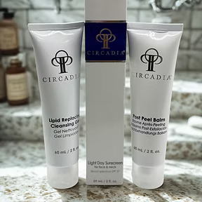 Beginner Skincare Kit