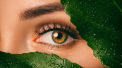 Mink Natural Lash - "Jazz"