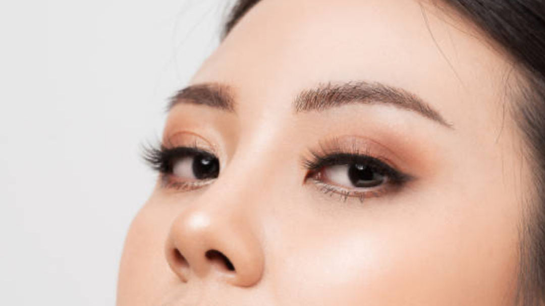 Mink Natural Lash - "Jazz"