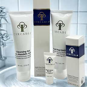 Hyperpigmentation Homecare Kit