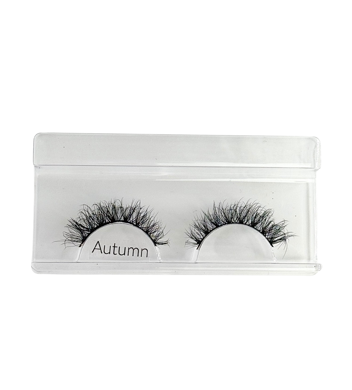 Autumn — 3D Mink Lashes