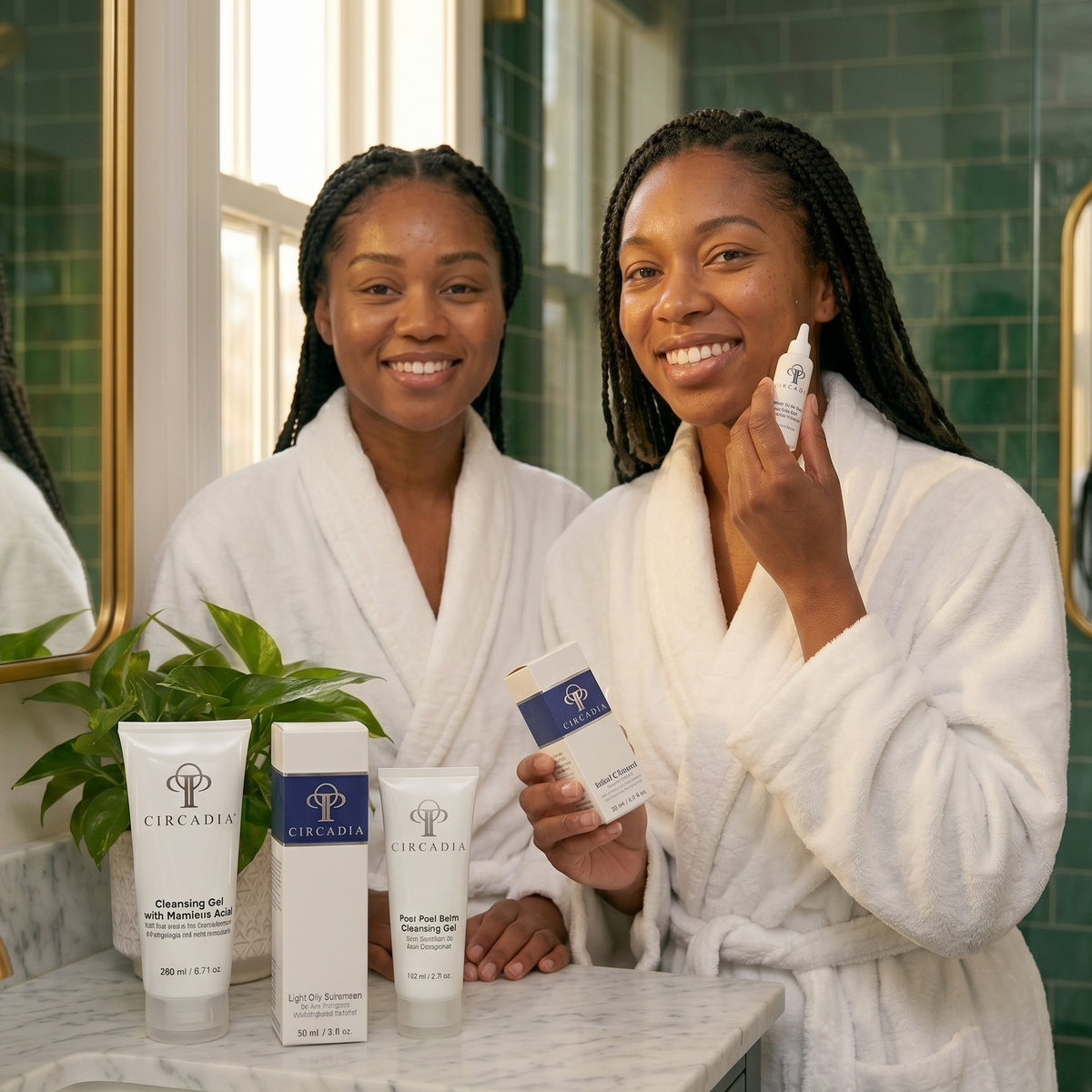 Hyperpigmentation Reset Kit